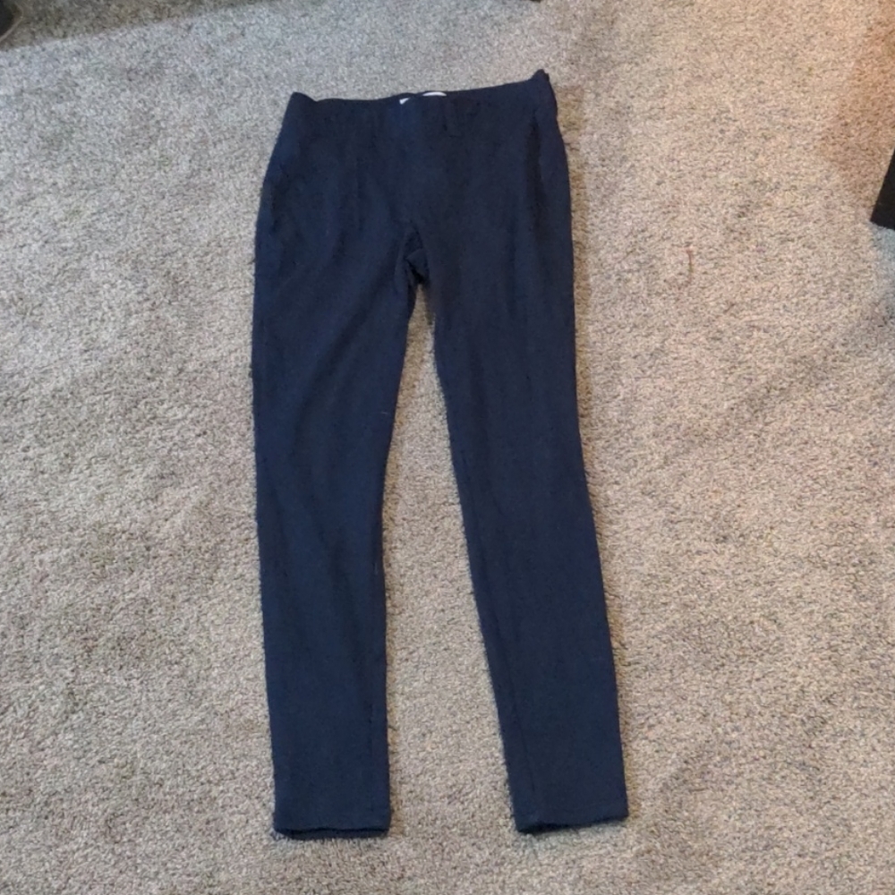 Jeggings - never worn